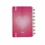 Caderno Inteligente Golden Love - A5 - comprar online