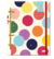 Caderno Argolado Criativo Colegial Be Kind CADERSIL - comprar online