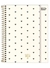 Planner 2025 West Village 17,7 x 24cm TILIBRA na internet