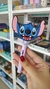 Lápis Infinito Stitch na internet