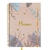 Planner Permanente 17,6x24cm 96f INTERPONTE - Florale Papelaria