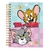 Caderno Smart Colegial Tom & Jerry DAC