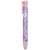 Caneta Borracha Love Flowers (Nova Estampa) MOLIN - Florale Papelaria