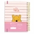 Caderno Smart Colegial Pooh DAC - comprar online