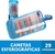 Estojo Spiro Rollerset Azul c/29und CIS - comprar online