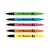 Marca Texto Illumina Flex Neon Ponta Dupla PENTEL