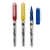 Marcador Acrylic Brush c/12und Cores Vivas MOLIN - comprar online