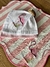 JOGO AMERICANO FLAMINGO
