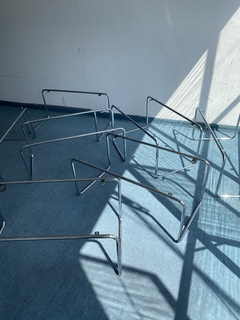 Banner de la categoría estructura mesa tubular