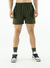 Short Ajustado Verde Militar - No Rules Argentina