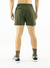 Short Ajustado Verde Militar - comprar online