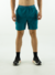 Short Cross Training Verde Aqua 3.0 - comprar online