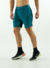 Short Cross Training Verde Aqua 3.0