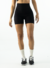 Short Pretina Alta Push Up Negro - tienda online