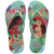 Chinelo Havaianas Infantil Slim Princess - Ariel