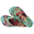 Chinelo Havaianas Infantil Slim Princess - Ariel - comprar online