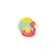 PIN FLAMINGO NA BOIA - comprar online