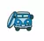 PIN KOMBI E PRANCHA SURF - comprar online