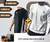 COMBO REMERA + BUZO RETRO PREMUIM. - comprar online