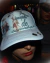 Gorra Doble Ojal.
