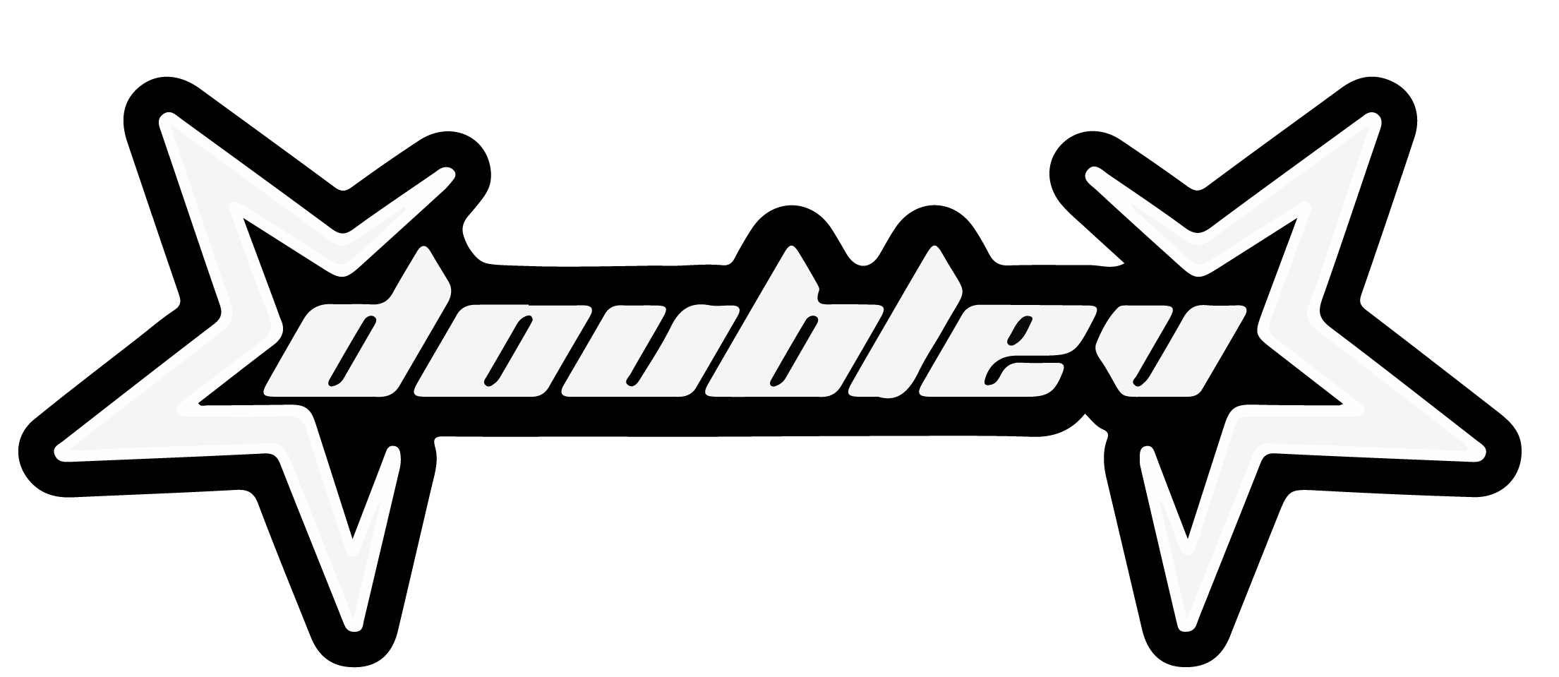 DOUBLE V