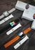 Smartwatch C10 Ultra 49mm Série 10 NFC Jogos Pulseira Extra Lançamento - Branco - loja online