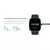 Smartwatch Peje ZW01 Pro A Prova D'água Pulseira Extra