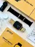 Smartwatch X8 Ultra Gold Com 2 Pulseiras na internet