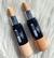 Corrector de Ojeras 2 en 1 + Rubor En Crema Tono Bronceado GRATIS