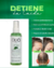 Elixir Capilar 2x1: Crecimiento y Control de Caída - 100% Natural - Telmo