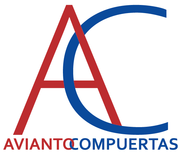 Avianto Compuertas