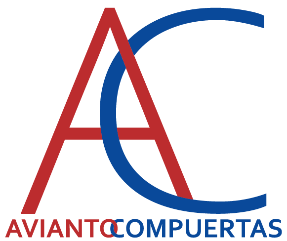 Avianto Compuertas