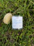 Imagem do Kit 2 Velas aromáticas Flor de Algodão 150g + Baunilha e Menta 90g