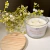Kit 2 Velas aromáticas Flor de Algodão 150g + Baunilha e Menta 90g - comprar online