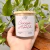 Kit 2 Velas Aromáticas Cereja e Avelã 150g - loja online
