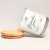 Kit 2 Velas aromáticas Bambu Zen 150g + Baunilha e Menta 90g - CasaVela | Velas Aromáticas Naturais e Artesanais para Sua Casa