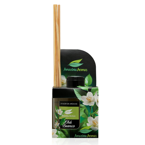 Difusor de Ambiente - Chá Branco 270ml