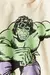 Remera H&M Hulk - comprar online