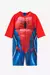 Traje UV H&M Spiderman