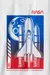 Remera H&M nasa - comprar online