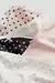 Pack 5 bombachas H&M corazones - comprar online