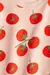 Buzo H&M tomates con frisa - comprar online