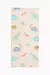 Toalla H&M dinos - comprar online