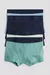 Pack 5 boxer H&M