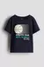 Remera H&M NYC Brooklyn