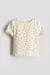 Remera H&M