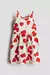 Vestido H&M