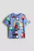 Remera H&M