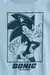 Remera H&M Sonic - comprar online