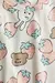 Remera H&M Estampa - comprar online